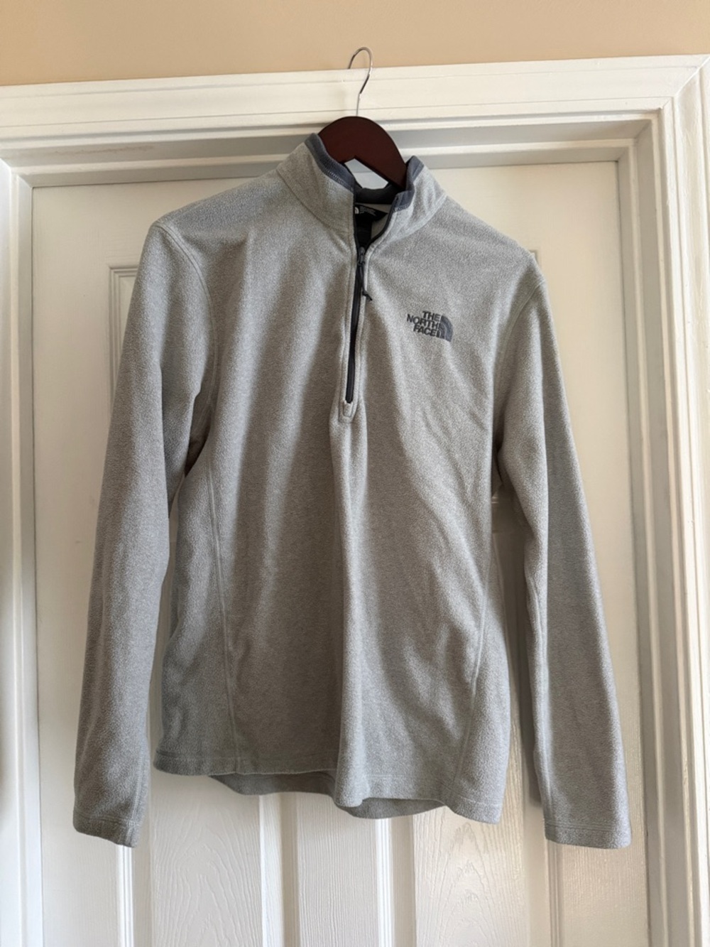 Men’s The North Face Pullover